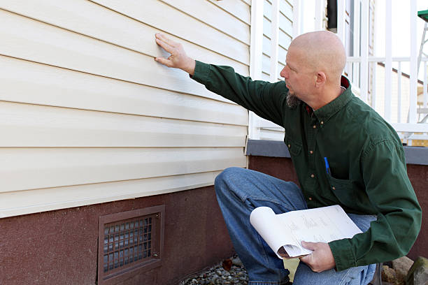 Best Stucco Siding  in Fort Carson, CO